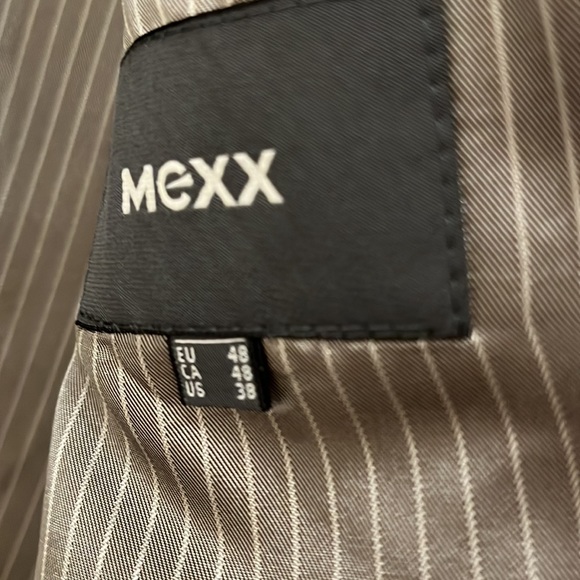 MEXX Men suite size US 38 - Picture 4 of 5